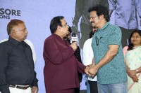 Hangman Movie Trailer Launch